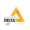 Lillestrom Delta Logo